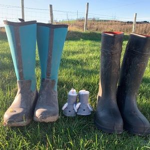 Meet your Posher, Lori